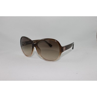 Michael Kors Karina Light Brown Sunglasses - ML2843S