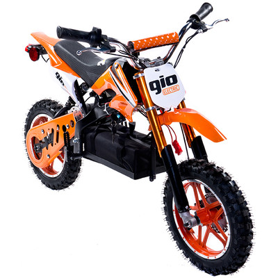 gio electric dirt bike