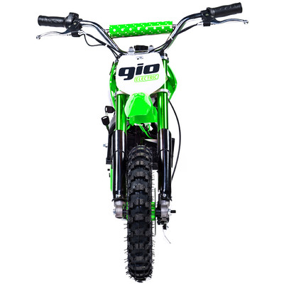 gio electric dirt bike