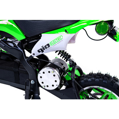 gio electric dirt bike