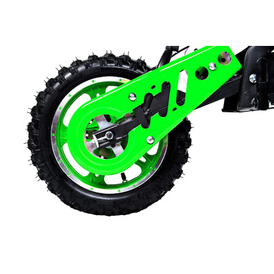 gio electric dirt bike