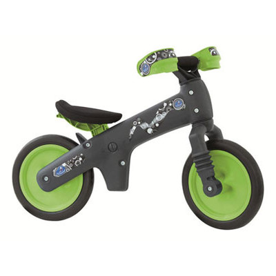 fisher price lightweight balance bike